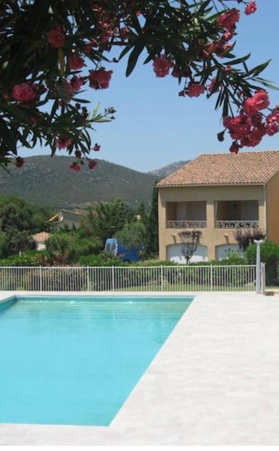 Residence Calme A 2 Km De Saint-Florent Oletta  Zewnętrze zdjęcie