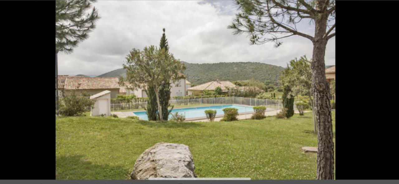 Residence Calme A 2 Km De Saint-Florent Oletta  Zewnętrze zdjęcie